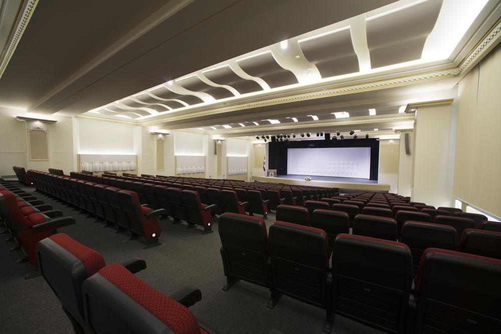 ביירות Liqaa Hotel מראה חיצוני תמונה