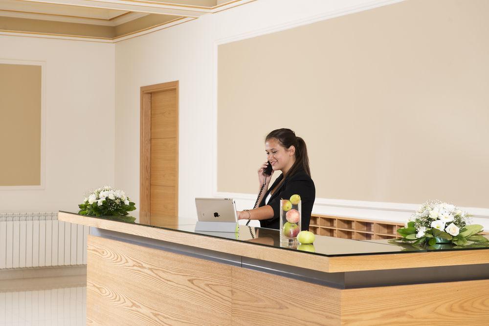 ביירות Liqaa Hotel מראה חיצוני תמונה