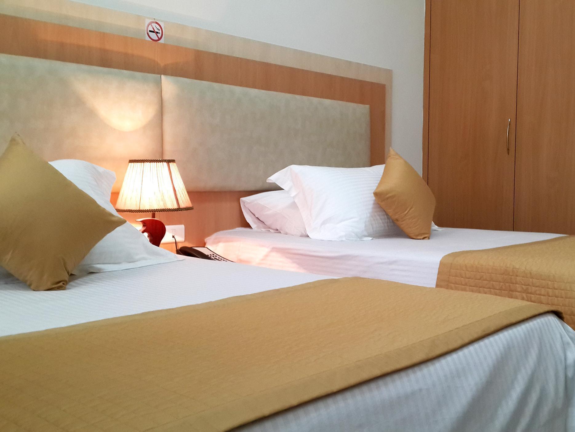 ביירות Liqaa Hotel מראה חיצוני תמונה