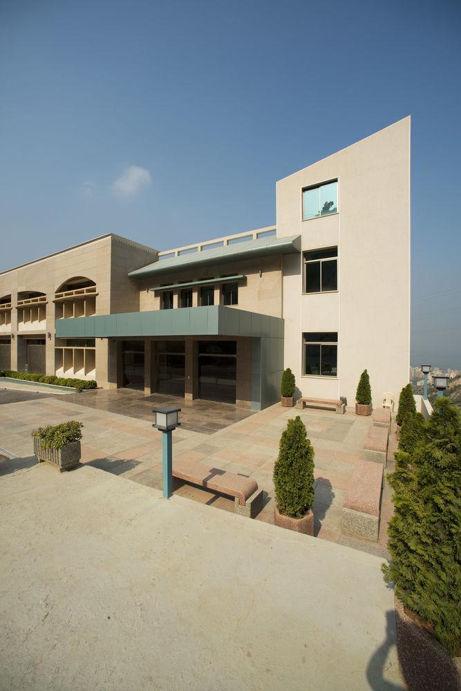 ביירות Liqaa Hotel מראה חיצוני תמונה